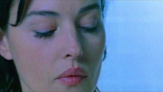 Monica Bellucci leaked photo #134