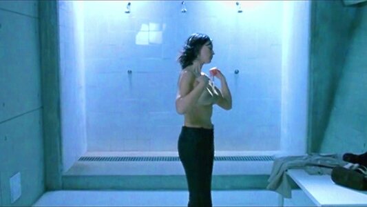 Monica Bellucci leaked photo #139