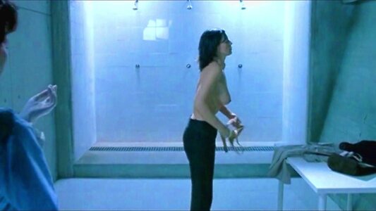 Monica Bellucci leaked photo #140