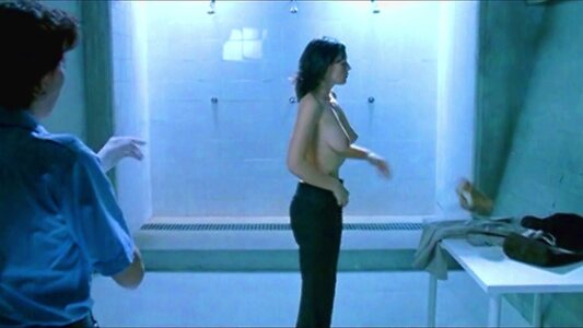 Monica Bellucci leaked photo #141