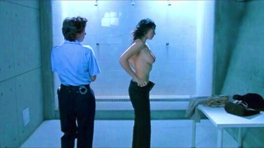 Monica Bellucci leaked photo #142