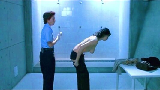 Monica Bellucci leaked photo #143
