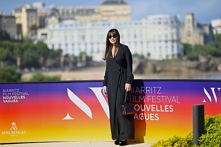Monica Bellucci leaked photo #162