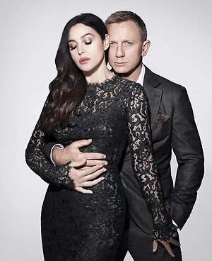 Monica Bellucci