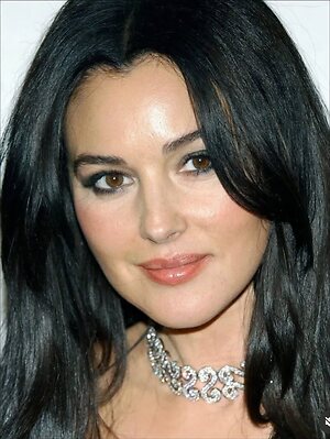 Monica Bellucci