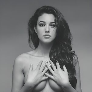 Monica Bellucci