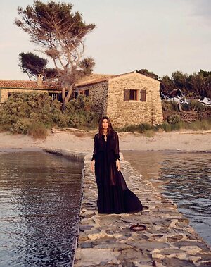Monica Bellucci leaked photo #197