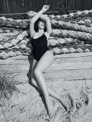 Monica Bellucci leaked photo #199