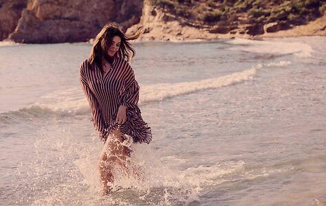 Monica Bellucci leaked photo #205
