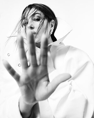Monica Bellucci leaked photo #215