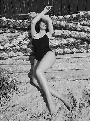 Monica Bellucci
