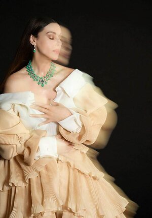 Monica Bellucci leaked photo #222