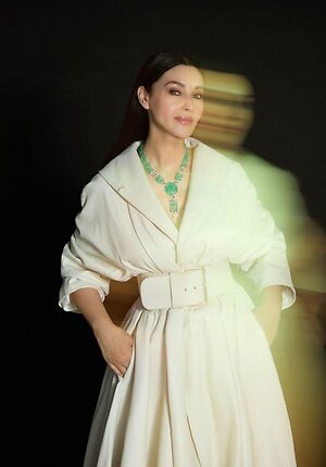 Monica Bellucci leaked photo #226