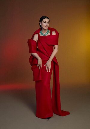 Monica Bellucci leaked photo #229