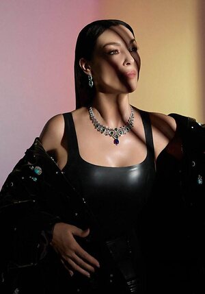 Monica Bellucci leaked photo #230
