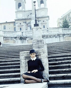 Monica Bellucci leaked photo #243