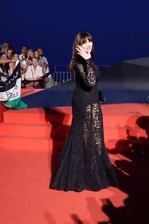 Monica Bellucci leaked photo #260