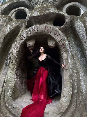 Monica Bellucci