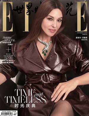 Monica Bellucci
