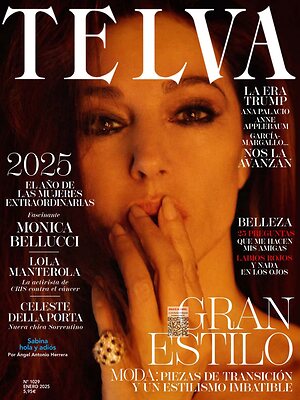 Monica Bellucci