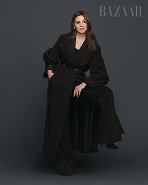 Monica Bellucci leaked photo #333