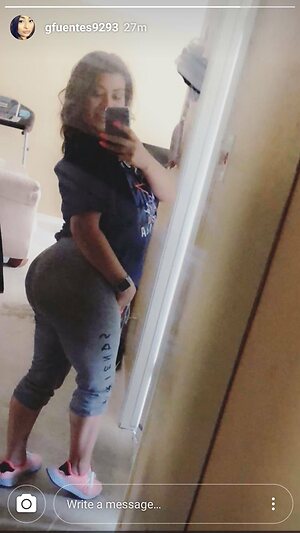 Monica Fuentes leaked photo #18