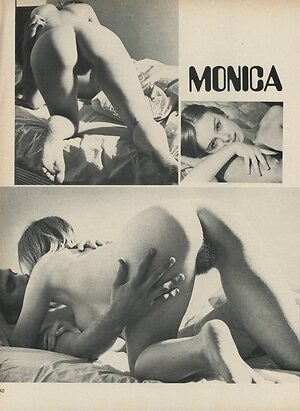Monica Gayle leaked photo #14