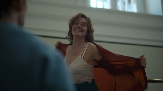 Monica Guerritore leaked photo #26