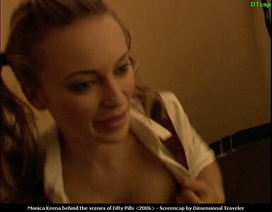 Monica Keena Nude Leaked Photo #28