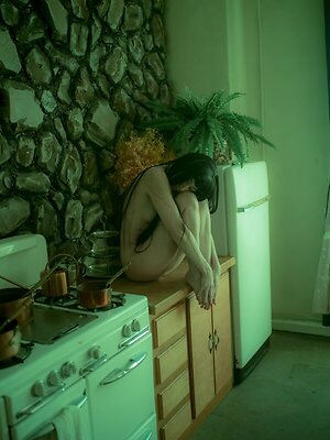 Monica may leaked photo #3