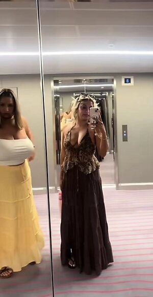 moniiqquee22 leaked photo #14