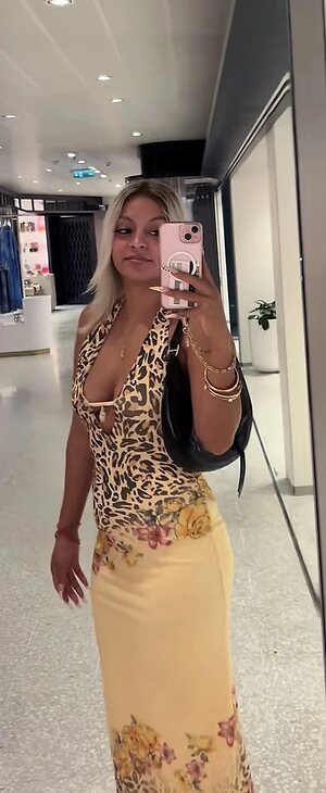 moniiqquee22 leaked photo #15