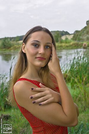 Monika Graube leaked photo #12