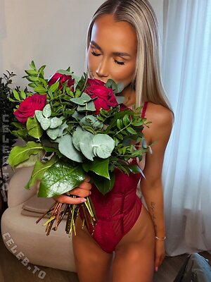 Monika Jasmin Wulf Nude Leaked Photo #107