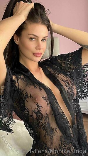 Monika Kinga Nude Leaked Photo #12