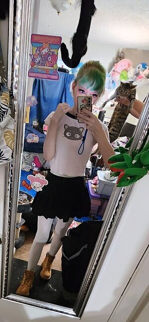 Monimusume leaked photo #3