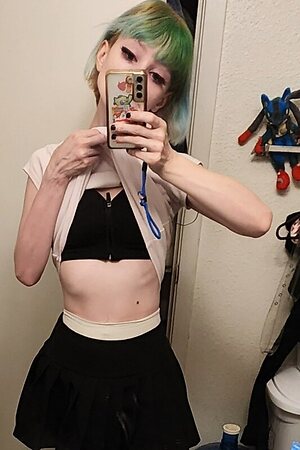 Monimusume leaked photo #4