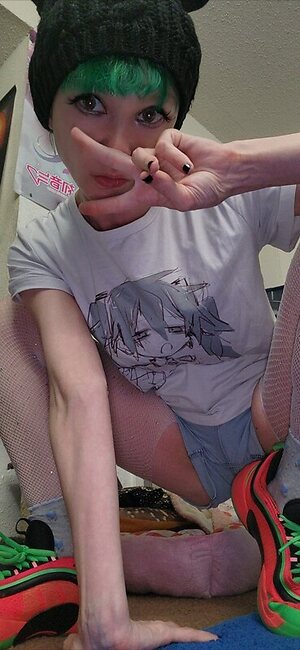 Monimusume