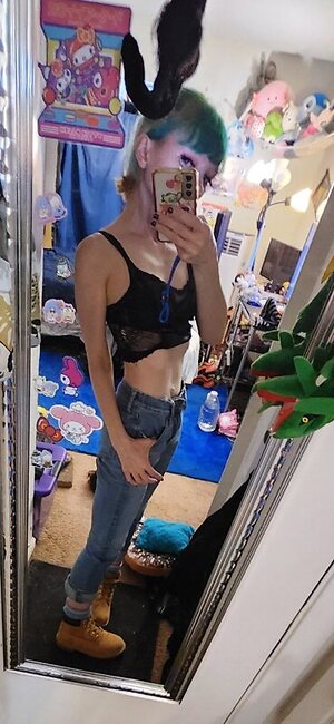 Monimusume leaked photo #16