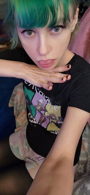 Monimusume leaked photo #18