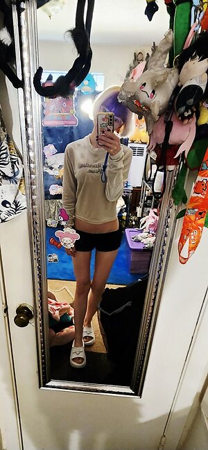 Monimusume leaked photo #21