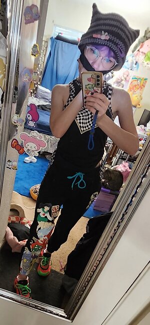 Monimusume leaked photo #22