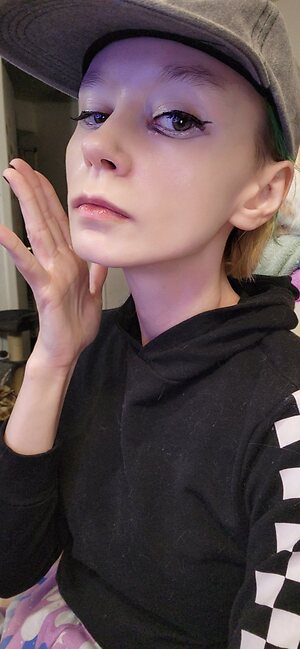 Monimusume leaked photo #24