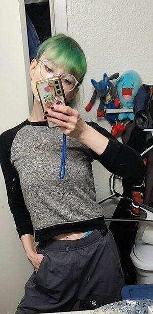 Monimusume leaked photo #30