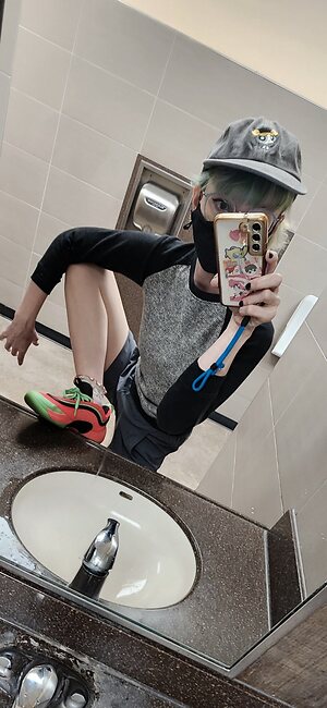 Monimusume leaked photo #31