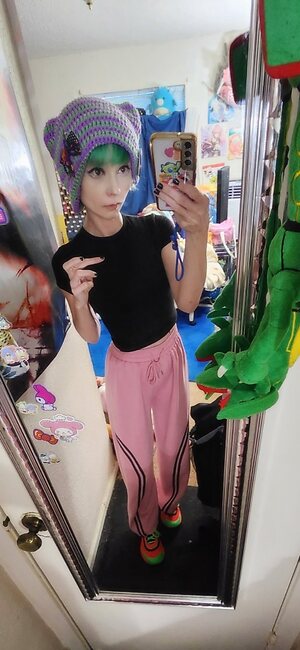 Monimusume leaked photo #34