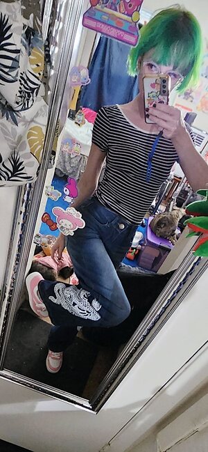 Monimusume leaked photo #37