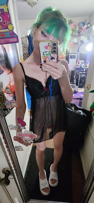Monimusume leaked photo #39