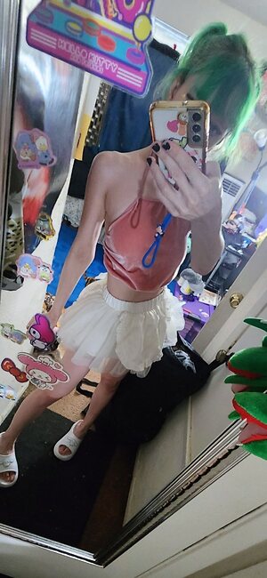 Monimusume leaked photo #40