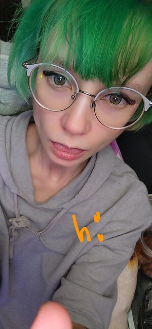 Monimusume leaked photo #41
